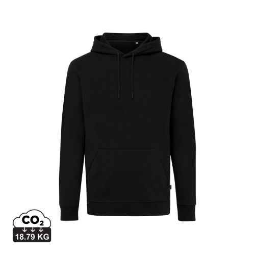 IQONIQ Jasper recycled cotton hoodie