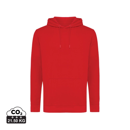 IQONIQ Jasper recycled cotton hoodie