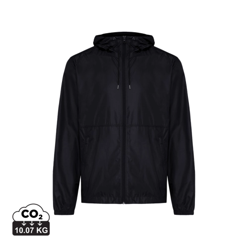IQONIQ Logan recycled polyester lightweight jacket