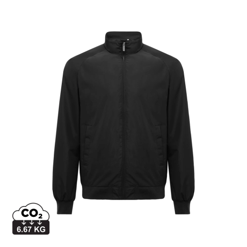 IQONIQ Odin recycled polyester urban jacket