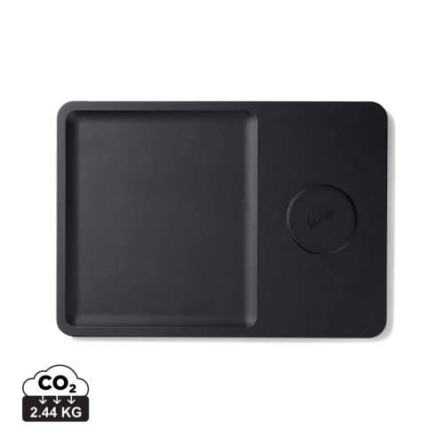 VINGA Timo RCS desk charger and accessory tray