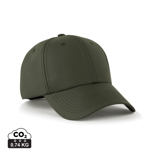 VINGA Baltimore AWARE™ recycled PET cap