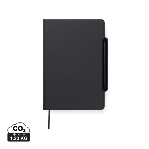 VINGA Baltimore RCS 4-in-1 Refillable Notebook
