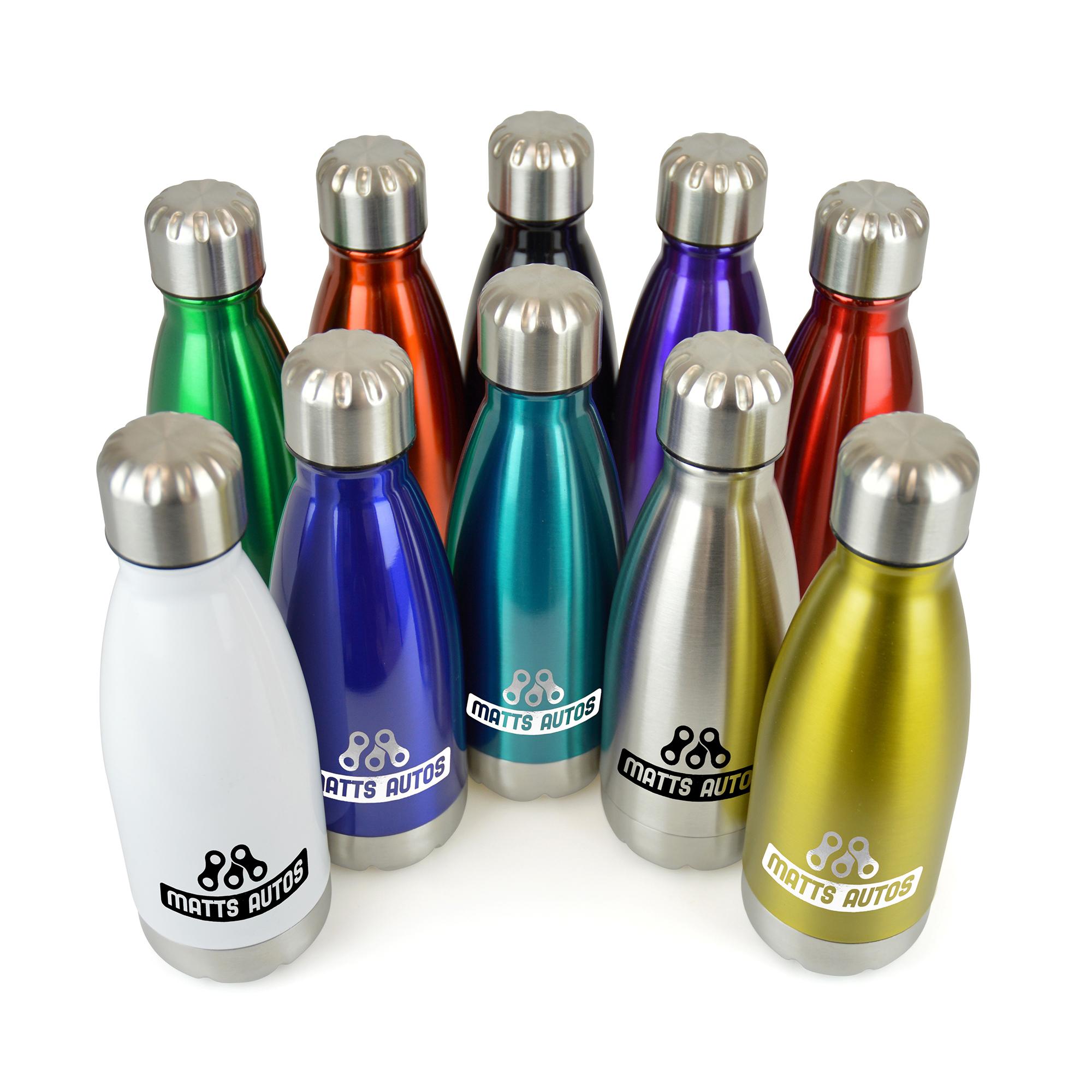 Water Bottles