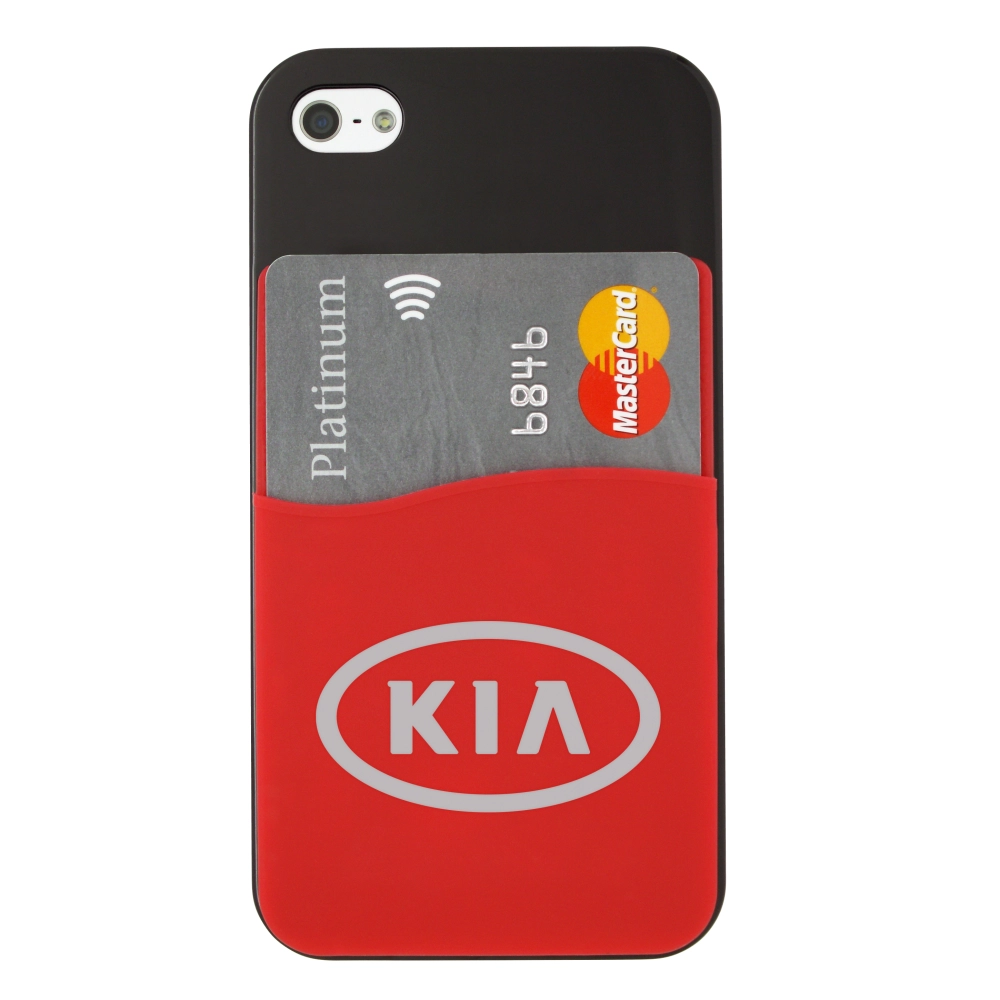 custom silicone card sleeve Amazon.com: Custom Phone Card Holder,Personalized Credit Phone Wallet,Add  Your Own Image Card Package Sticker for Cell Phone Case : Cell Phones &  Accessories main image 0