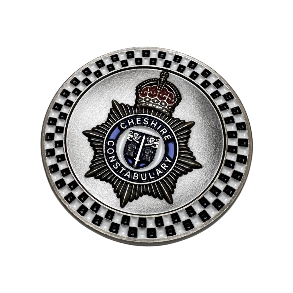 Challenge Coin
