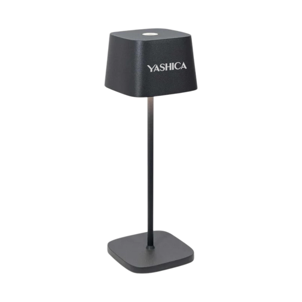 Rechargeable Cordless LED Touch Lamp