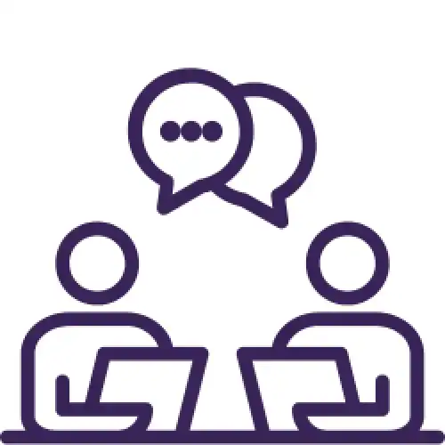 Online and Face to Face Consultations