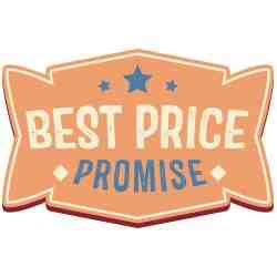 Best Price Promise