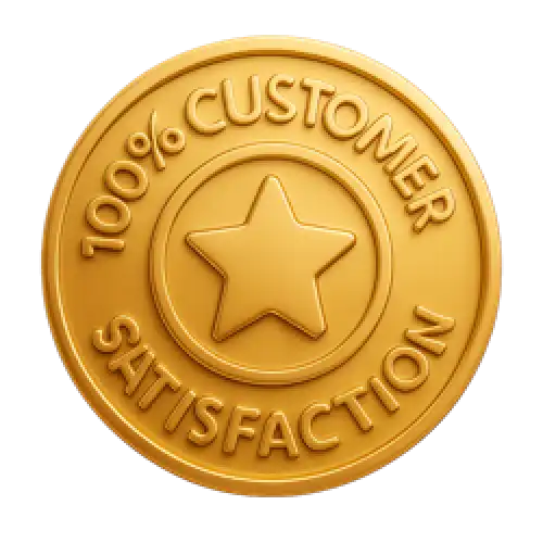 Customer Satisfaction