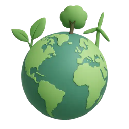 Eco-friendly