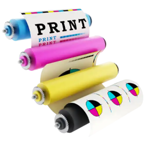 In-House Printing
