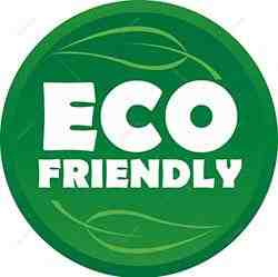 Eco-friendly