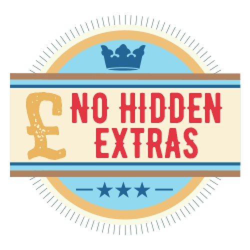 Best Price Promise badge