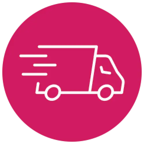 Fast Shipping