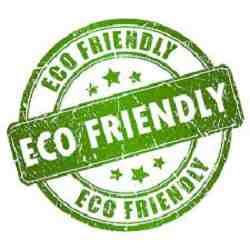 Eco-friendly