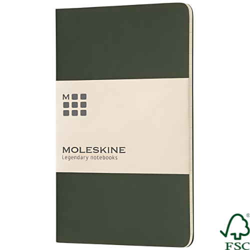 Moleskine Cahier Journal PK - ruled