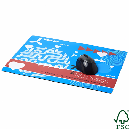 Q-Mat® A2 sized desk mat