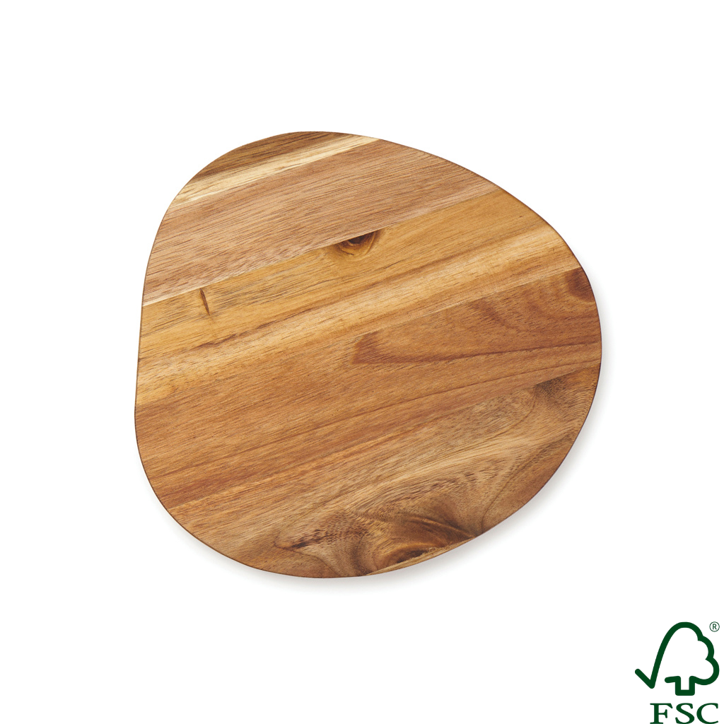 VINGA Veia serving board S