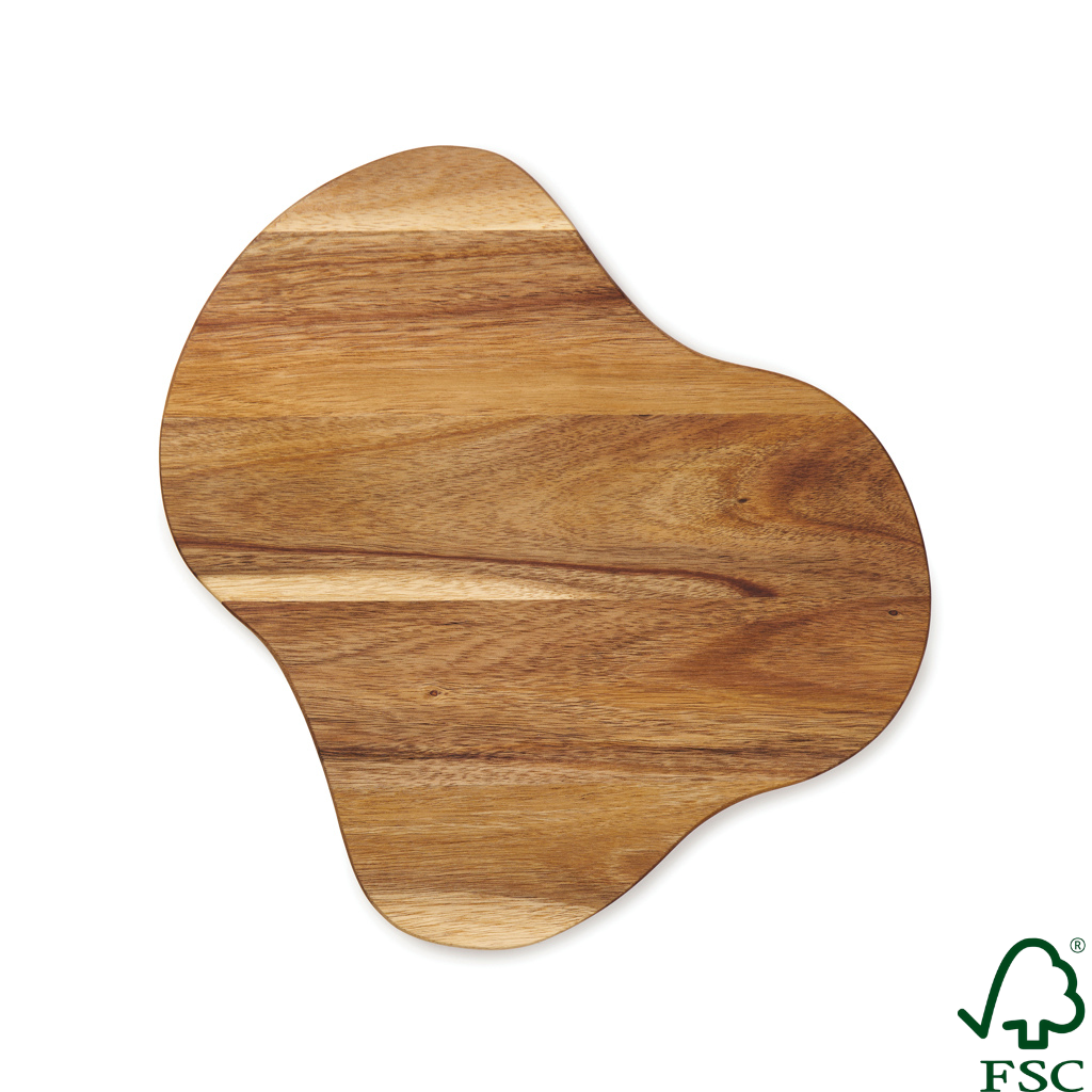 VINGA Veia serving board L