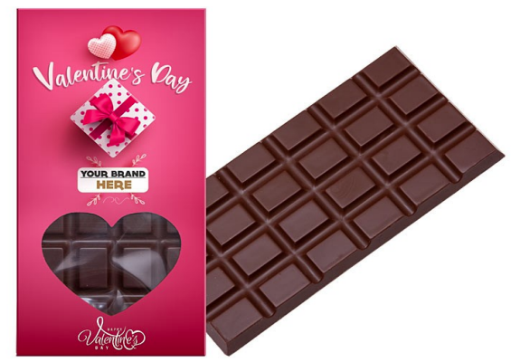 Valentine Fantasy Chocolate