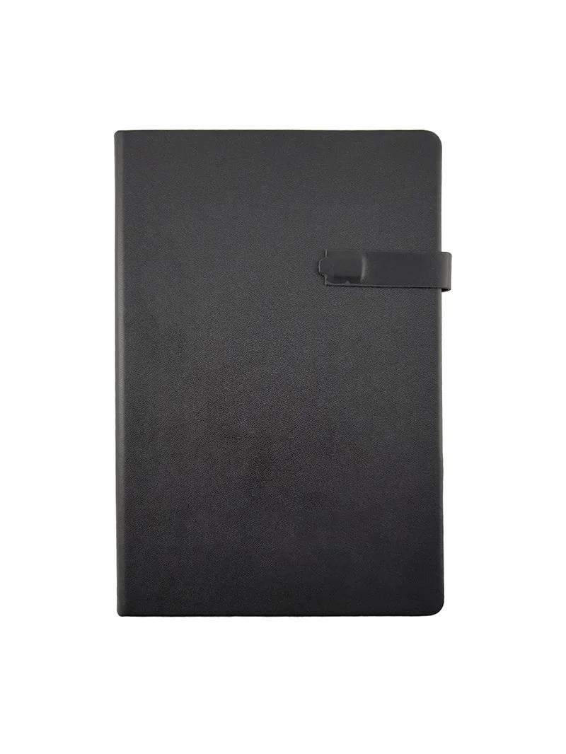 Regency A5 Premium Notebook