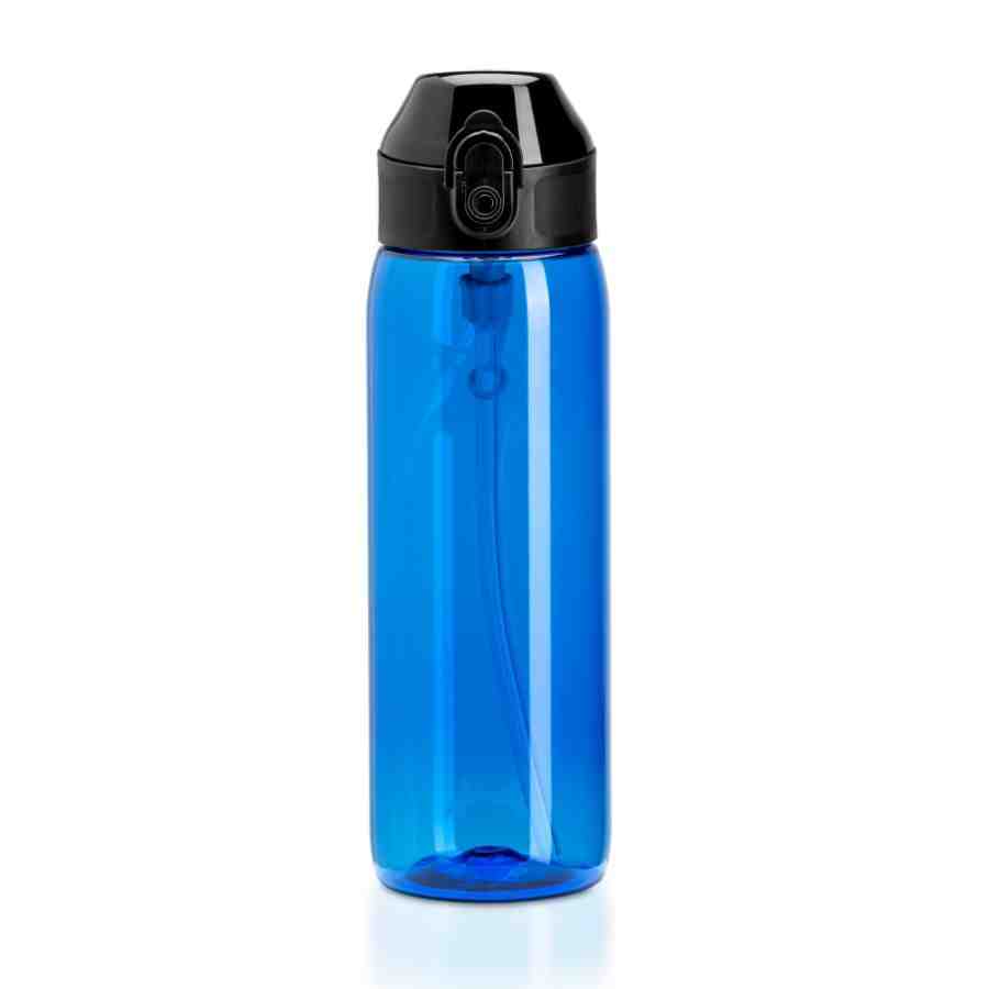 Nero Tritan Sports Bottle 600ml