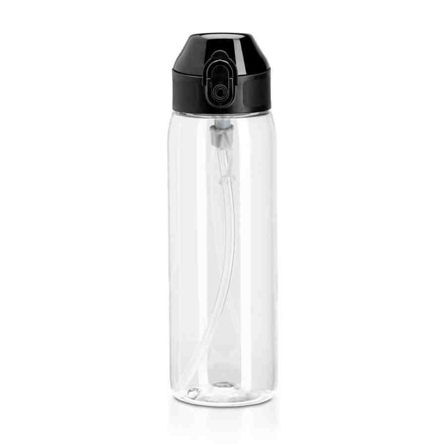 Nero Tritan Sports Bottle 600ml