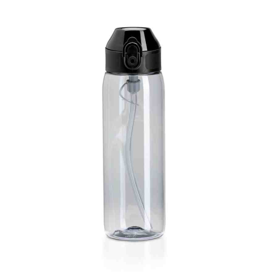 Nero Tritan Sports Bottle 600ml