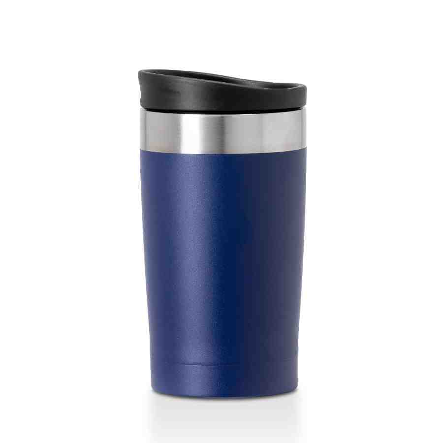 Arusha 350ml Recycled Stainless Steel Cup