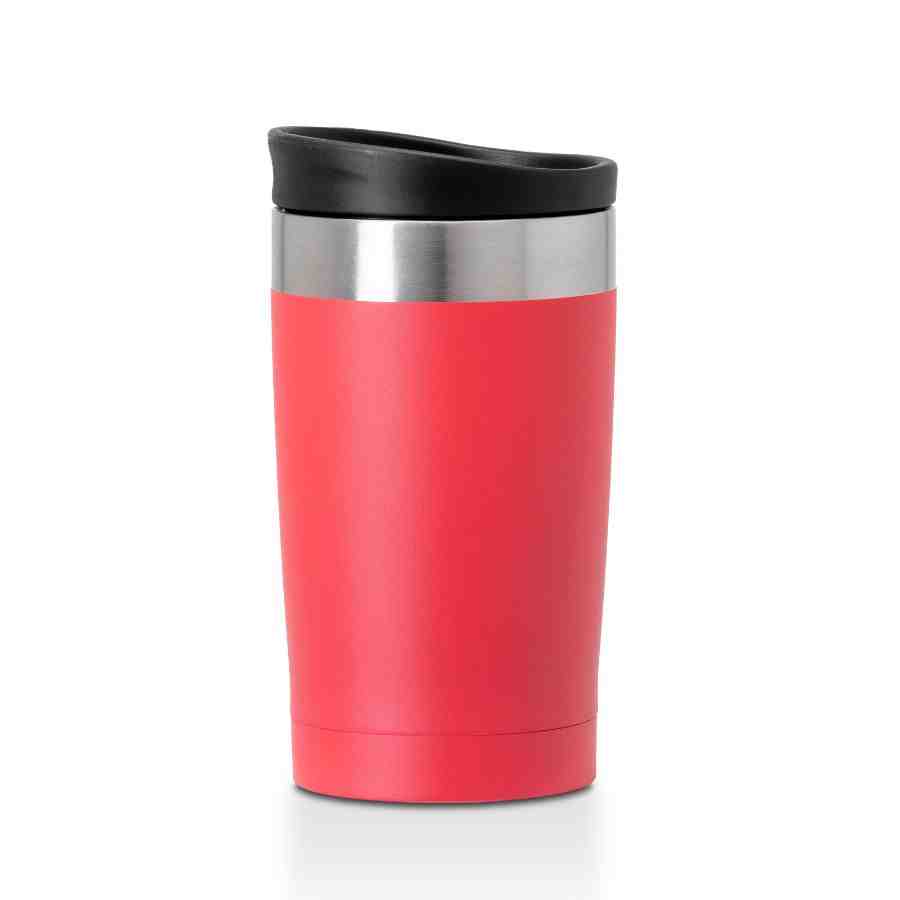 Arusha 350ml Recycled Stainless Steel Cup