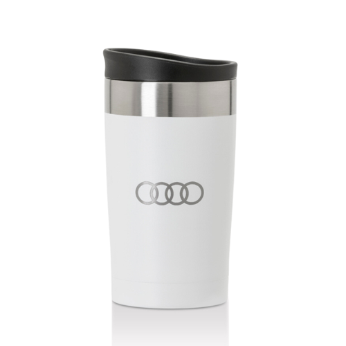 Arusha 350ml Recycled Stainless Steel Cup