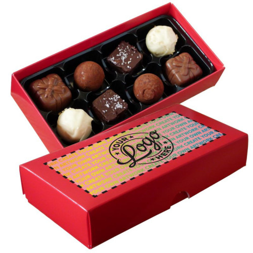 8 Chocolate Box Assortment