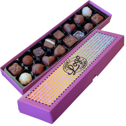 16 Chocolate Box Assortment