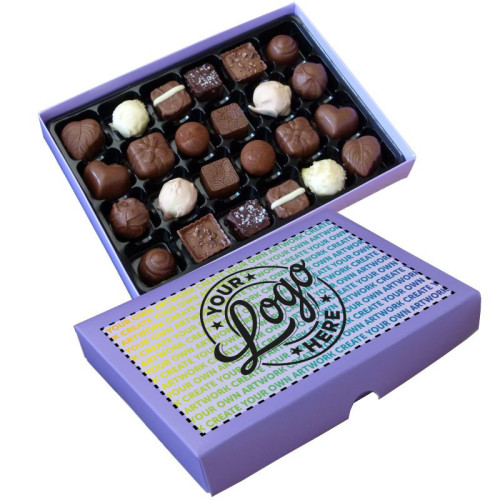 24 Chocolate Box Assortment