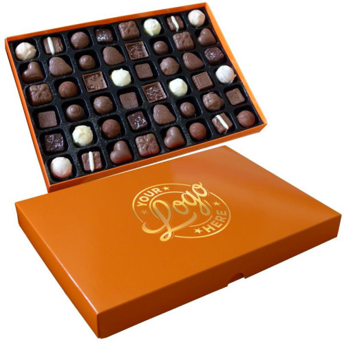 48 Chocolate Box Assortment