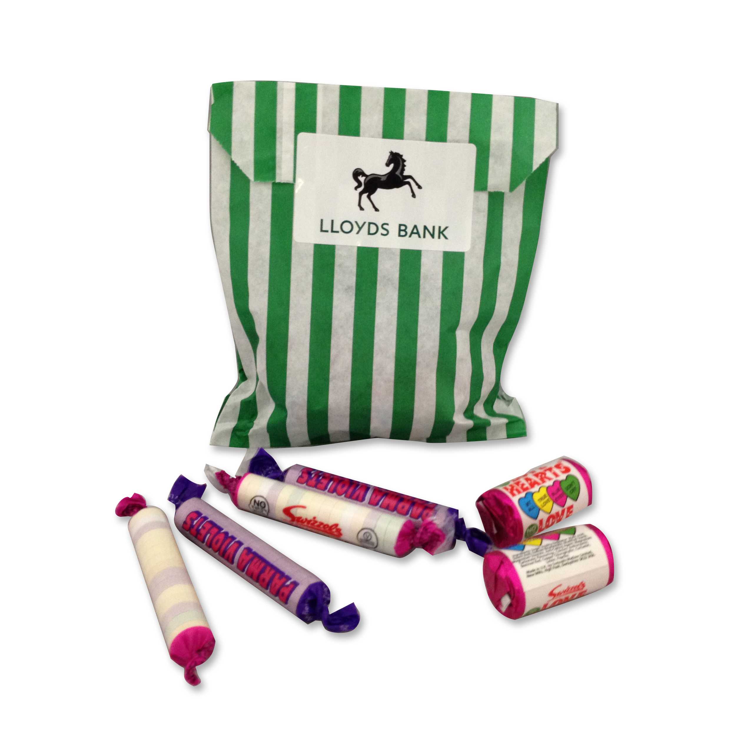 Retro Pick N Mix Candy Bag