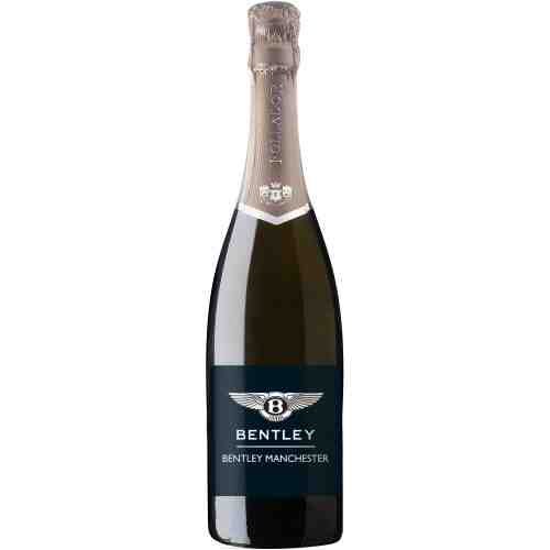 Sparkling Wine 75cl with Branded Label