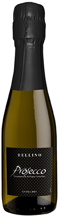 Prosecco 20cl with Branded Label