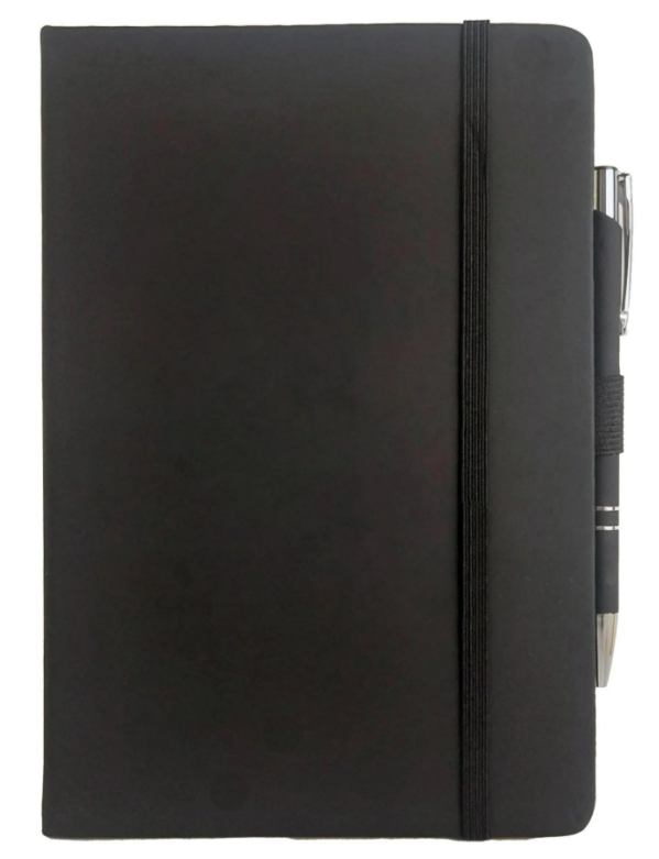 Ultimate Notebook A5