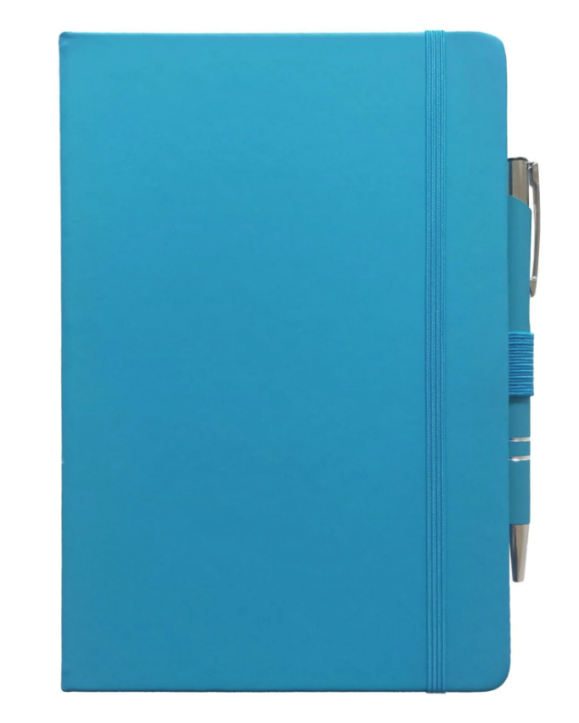 Ultimate Notebook A5