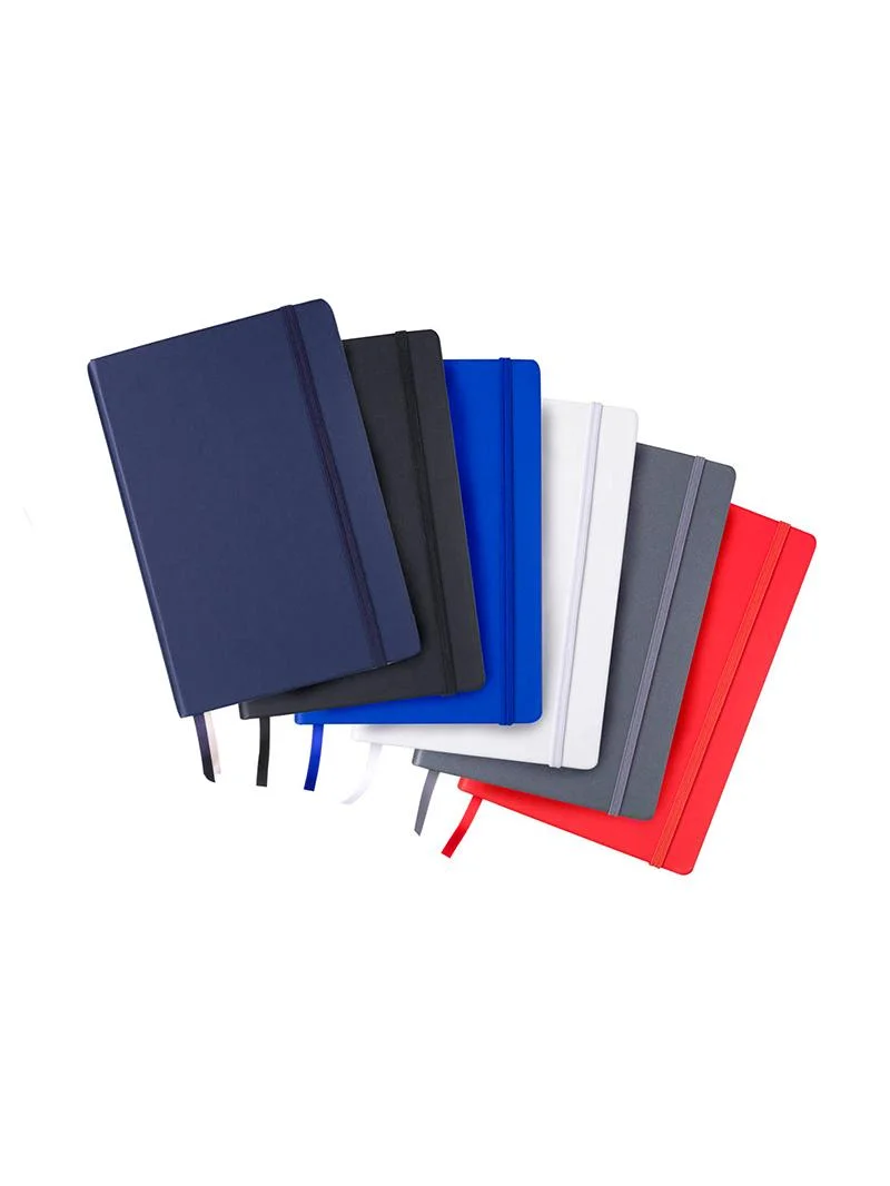 Regency Notebook A5