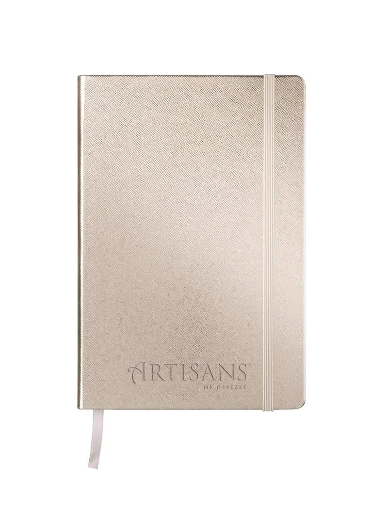 Regency A5 Premium Notebook