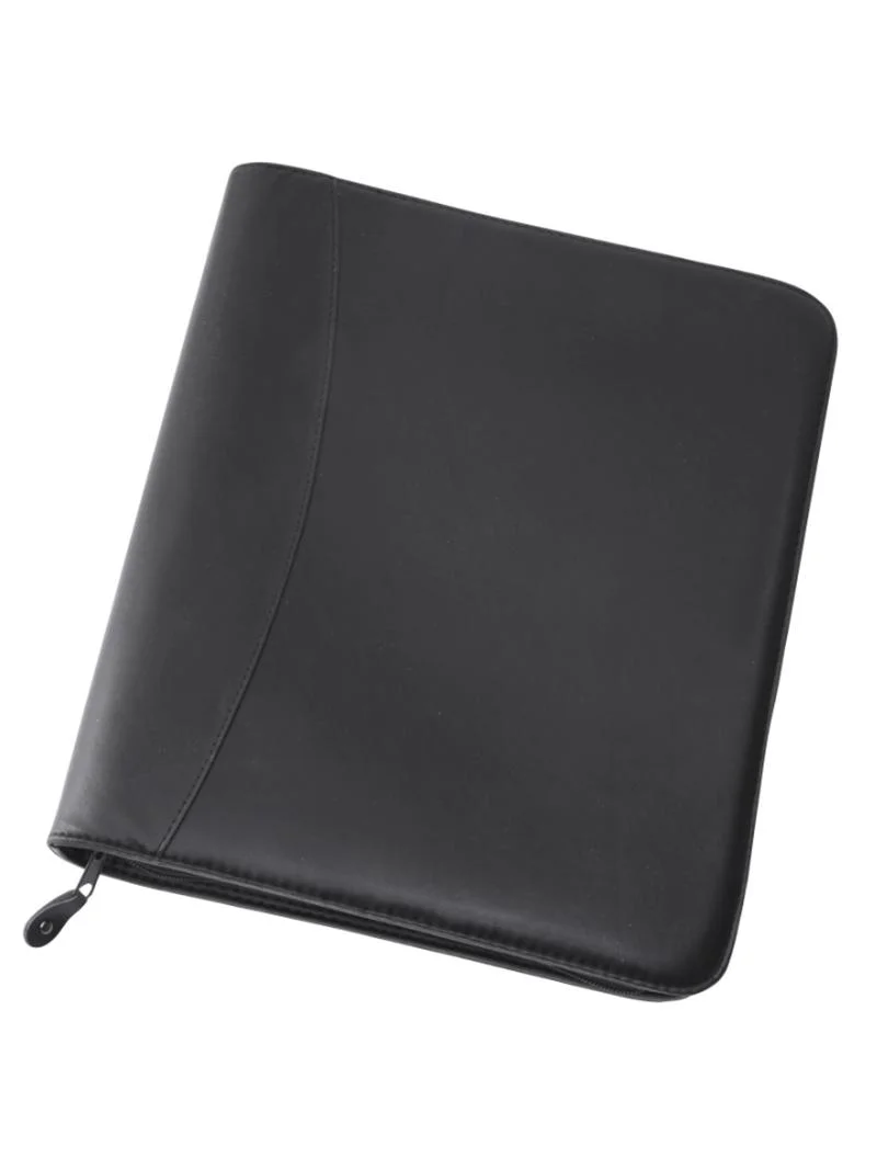 Bourton A4 Ring Binder Conference Folder