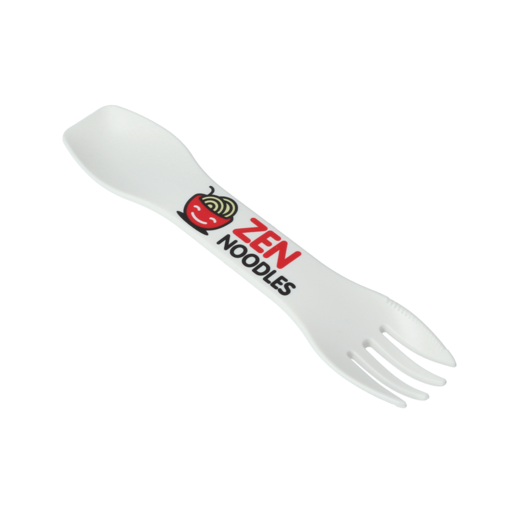 Recycled Plastic Spork