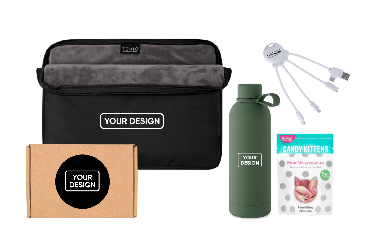 Classic Onboarding Gift Pack