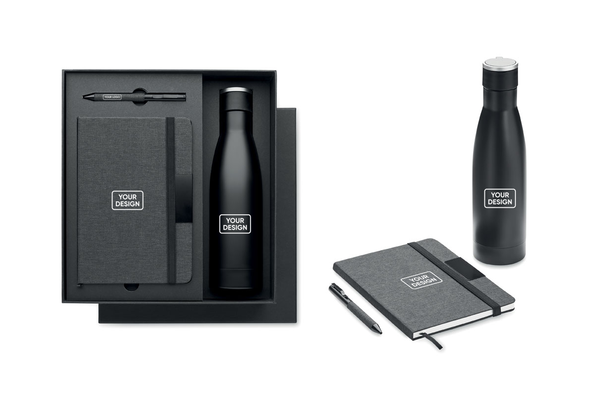 Essential Corporate Gift Set