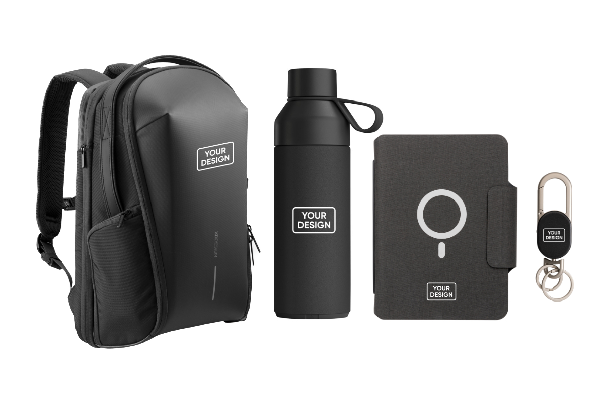 Premium Corporate Gift Pack