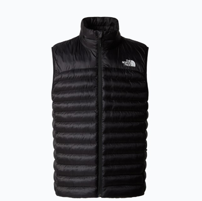 The North Face Men’s Terra Peak Vest