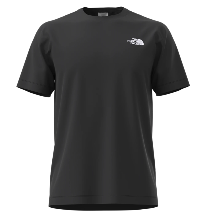 The North Face M EVOLUTION SIMPLE DOME REGULAR SHORT SL